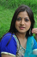 Keerthi Chawla Latest Stills